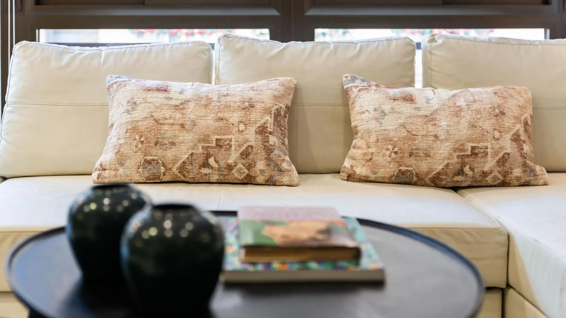 Luxury Apartment Alcazaba By Nagoa Homes Malaga