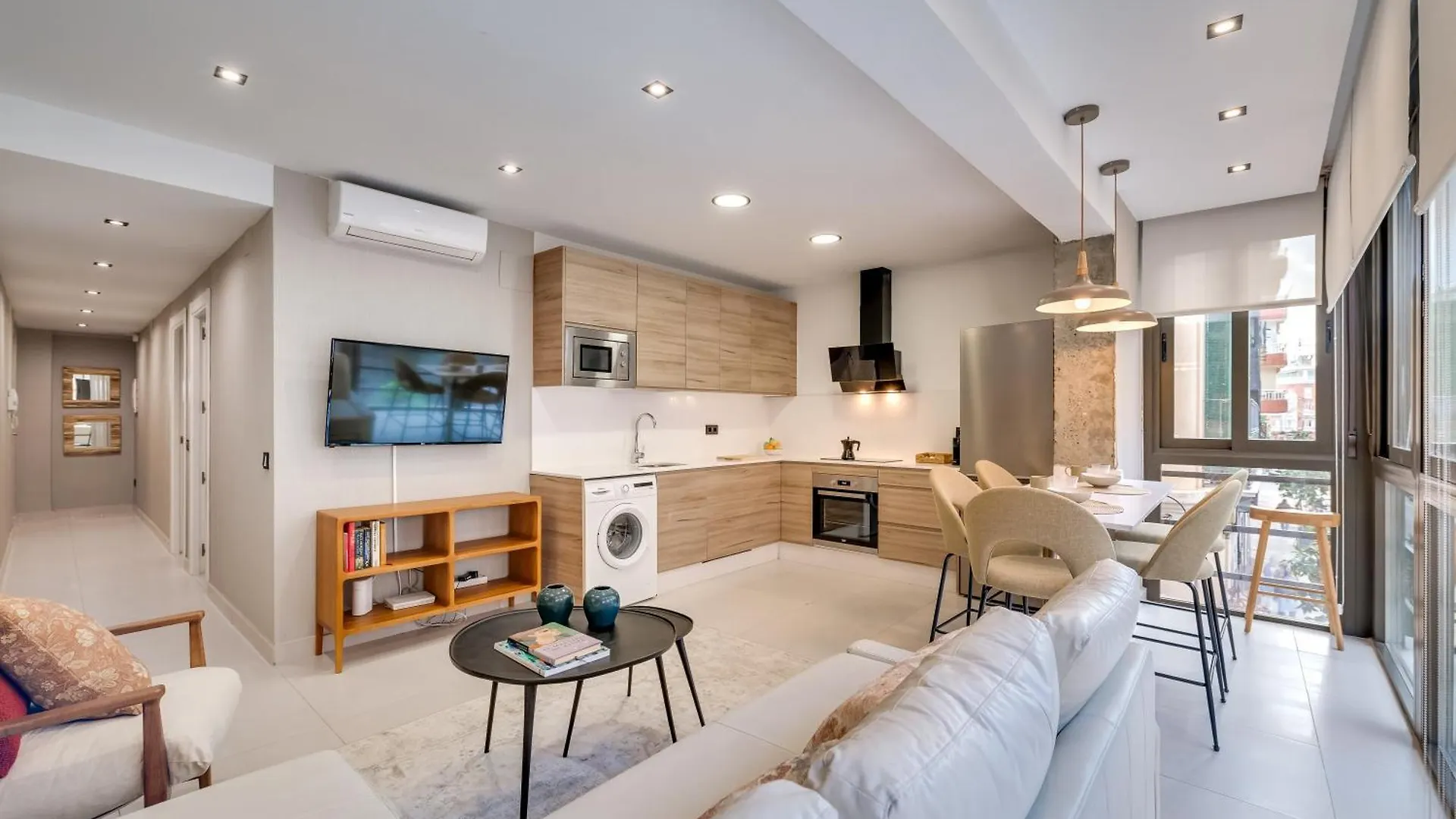 Luxury Apartment Alcazaba By Nagoa Homes Malaga 0*,
