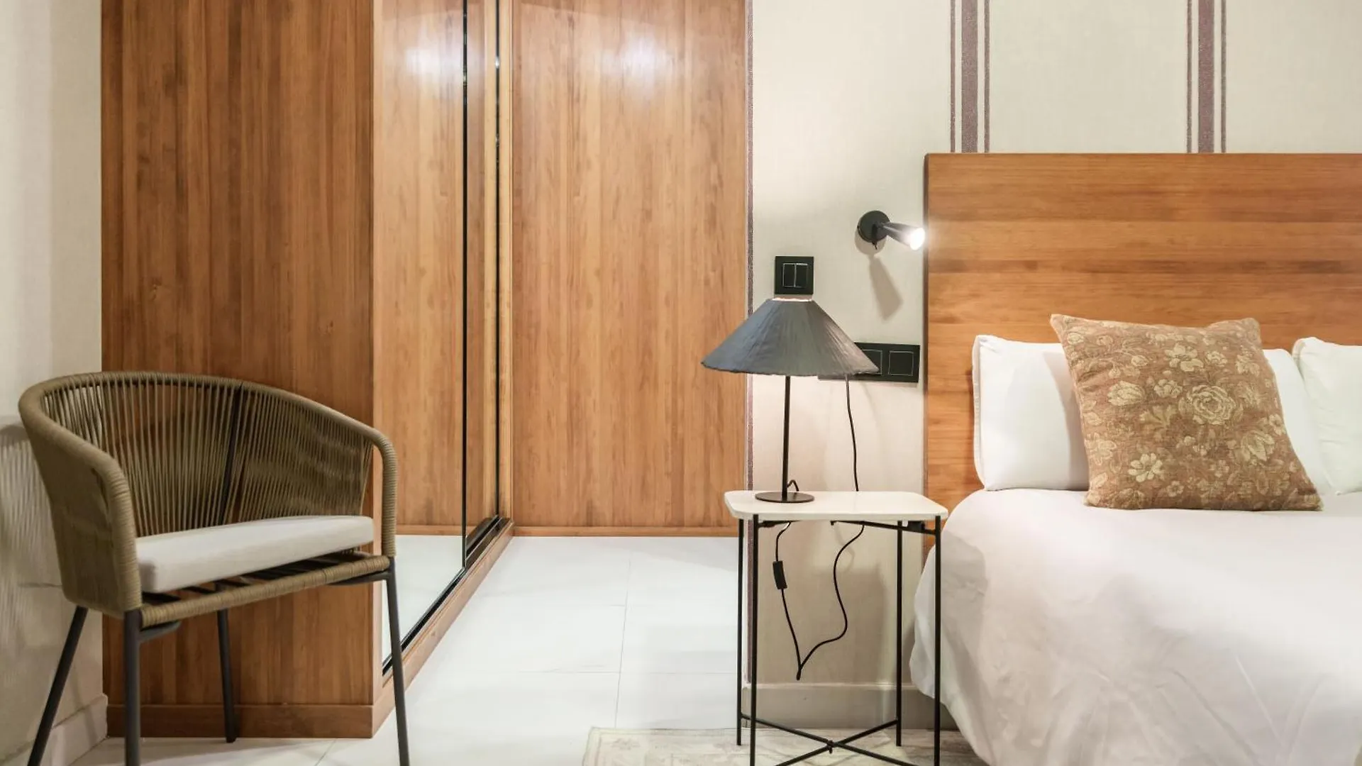 Luxury Apartment Alcazaba By Nagoa Homes Malaga
