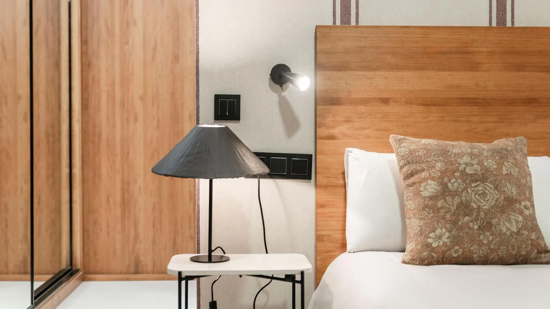 Luxury Apartment Alcazaba By Nagoa Homes Malaga