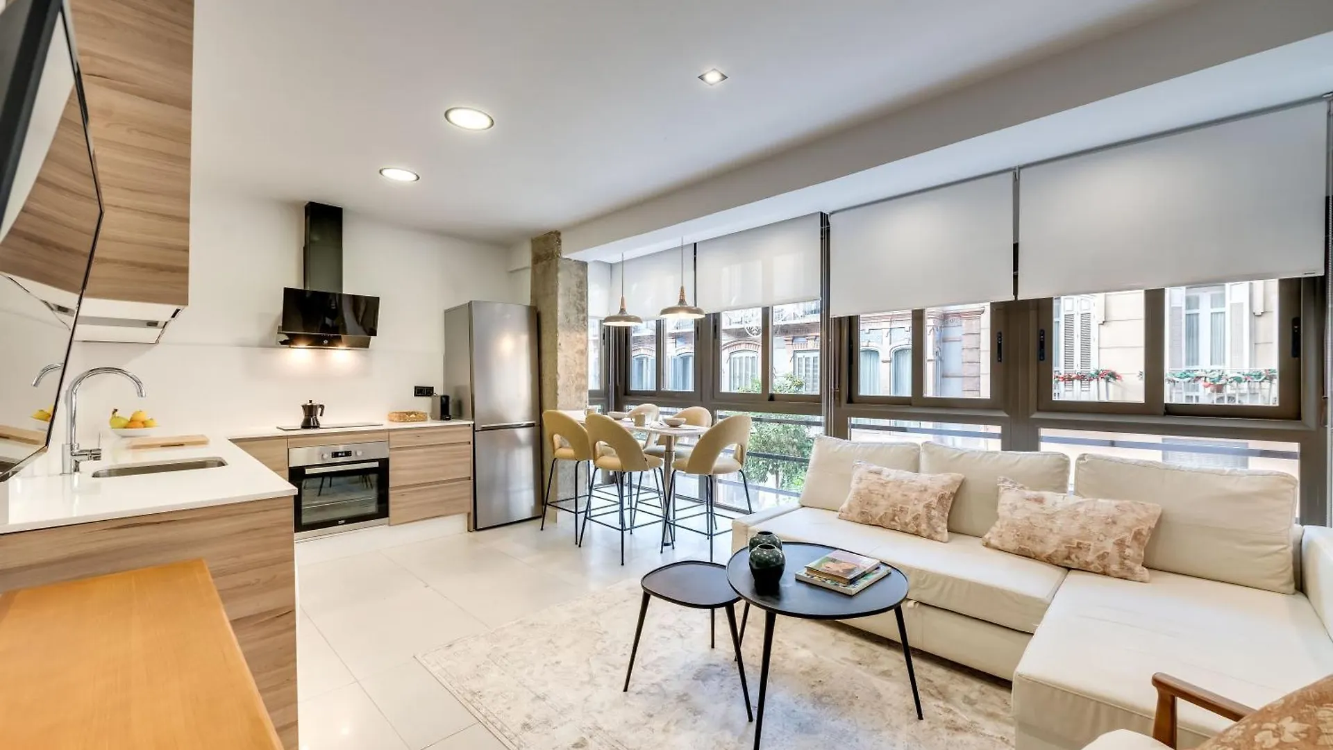 Luxury Apartment Alcazaba By Nagoa Homes Malaga 0*,  Hiszpania