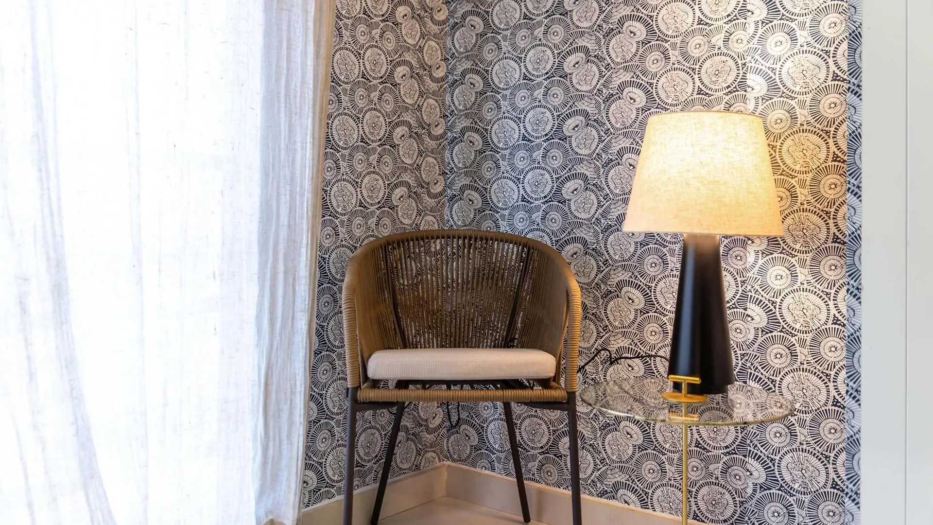 Luxury Apartment Alcazaba By Nagoa Homes Malaga