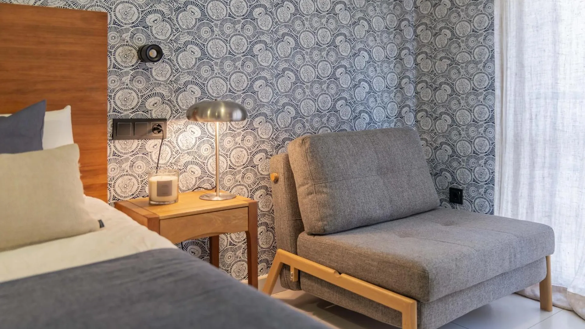 Luxury Apartment Alcazaba By Nagoa Homes Malaga