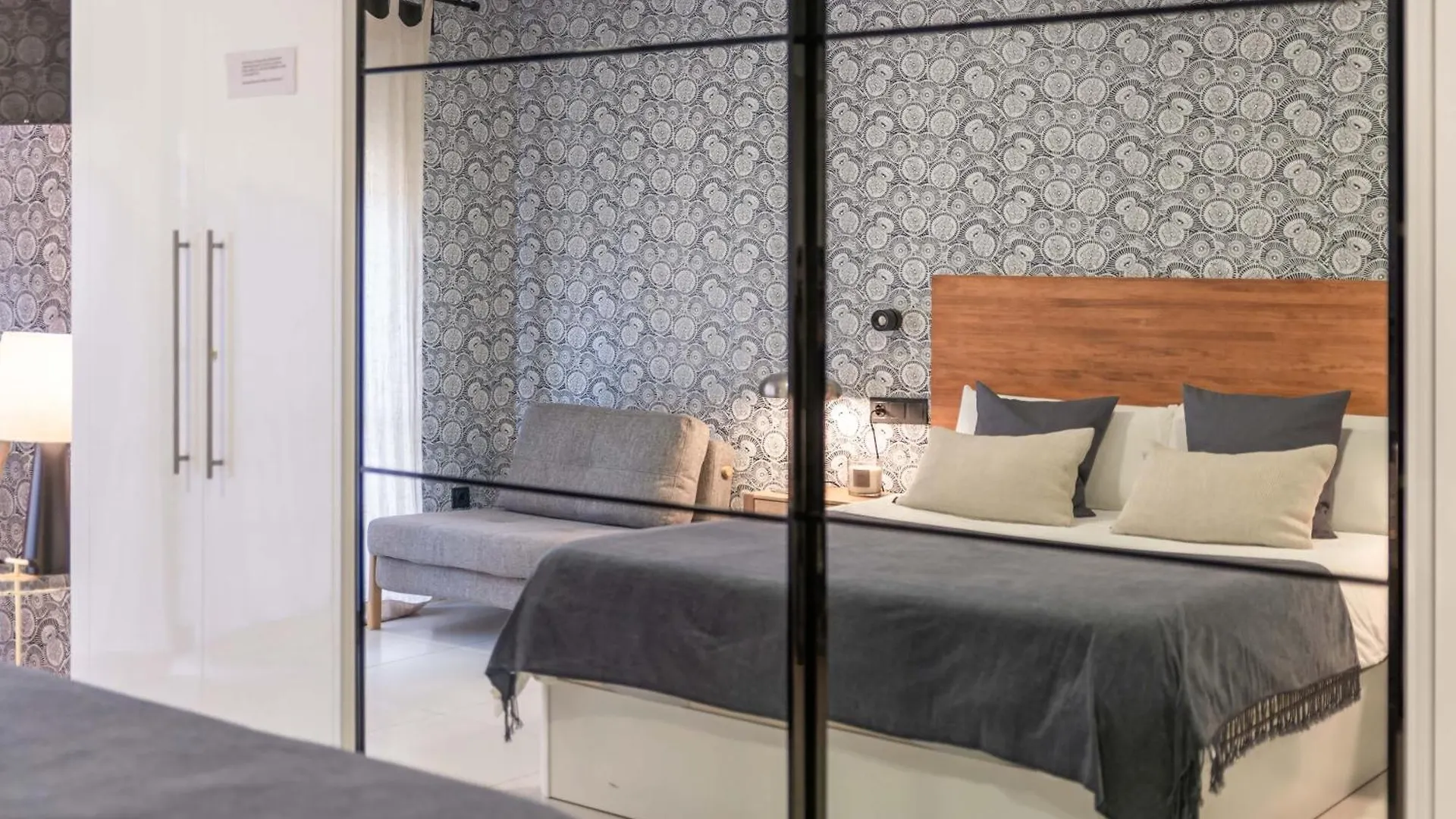 Luxury Apartment Alcazaba By Nagoa Homes Malaga