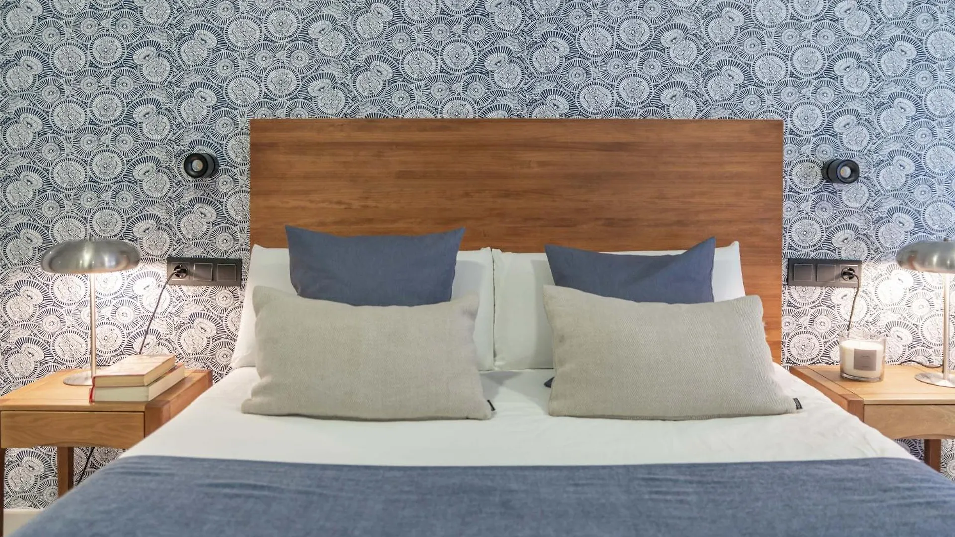 Luxury Apartment Alcazaba By Nagoa Homes Malaga 0*,