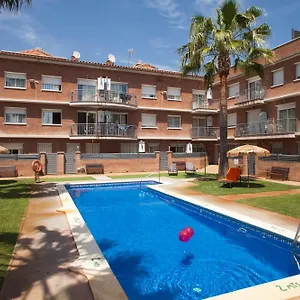 Velor Appartamento Castelldefels