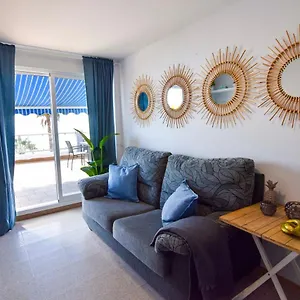 Letmalaga Cremades Sea Views Apartamento Málaga